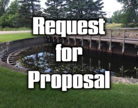 Turntable RFP