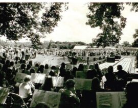 Collection Spotlight: Currie’s Bicentennial Celebration